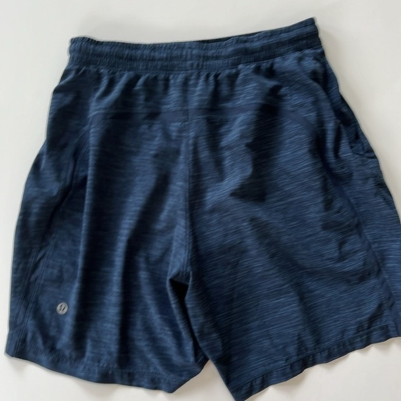 Pace Breaker Linerless Short 9" - Picture 7 of 12